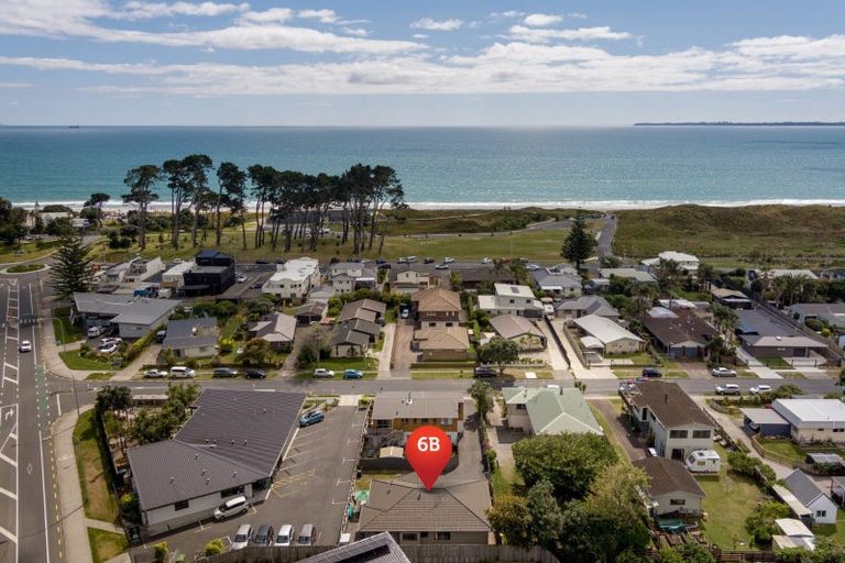Photo of property in 6b Dickson Road, Papamoa Beach, Papamoa, 3118