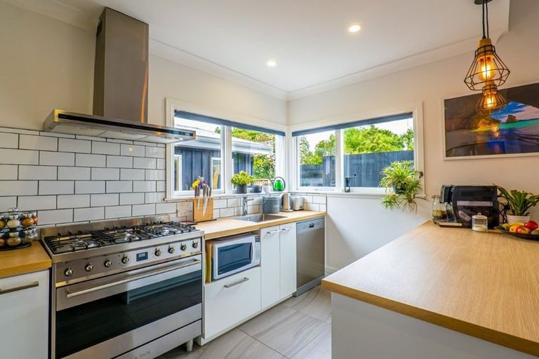 Photo of property in 134 Richardson Terrace, Woolston, Christchurch, 8023