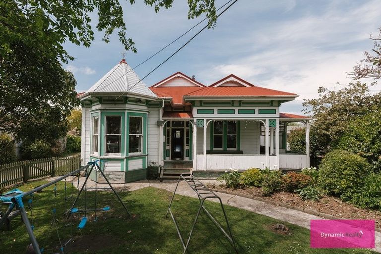 Photo of property in 24 Park Street, Foxton, 4814