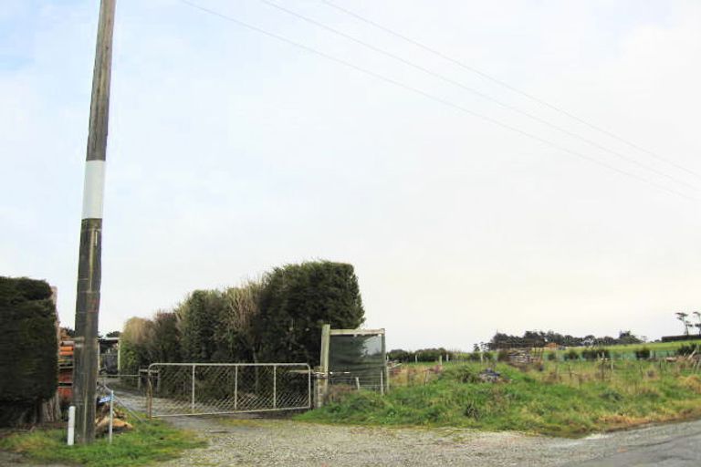 Photo of property in 535 Avon Road, Tisbury, Invercargill, 9877