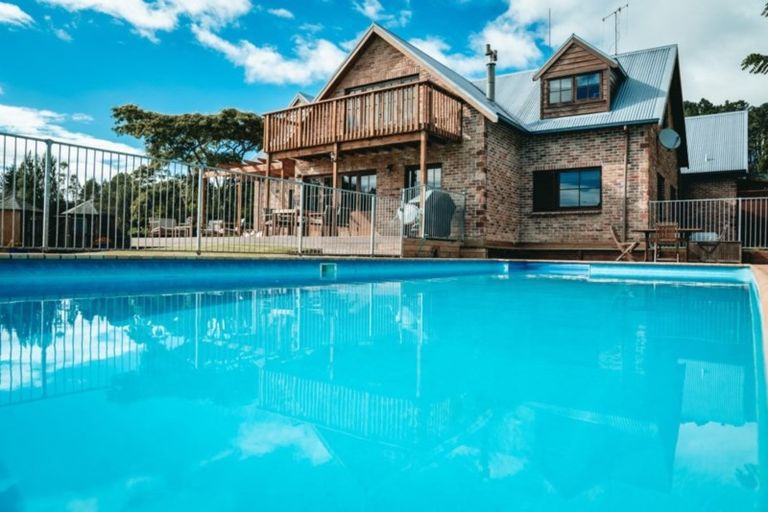 Photo of property in 69 Turntable Hill Road, Whakamarama, Katikati, 3181