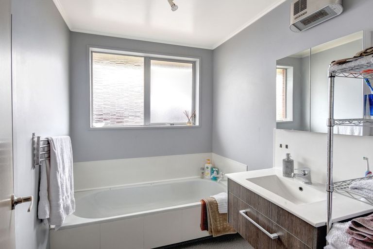 Photo of property in 8 Gebbie Street, Kinmont Park, Mosgiel, 9024