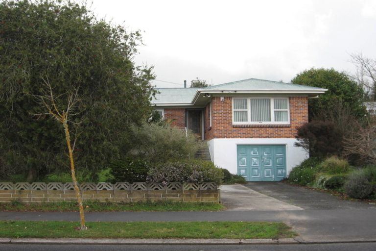 Photo of property in 3 Aurora Terrace, Hillcrest, Hamilton, 3216