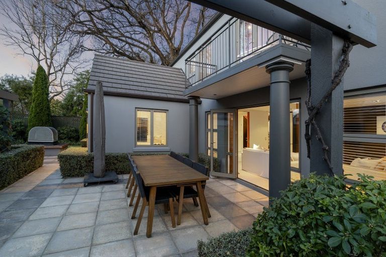 Photo of property in 44a Mcdougall Avenue, St Albans, Christchurch, 8014