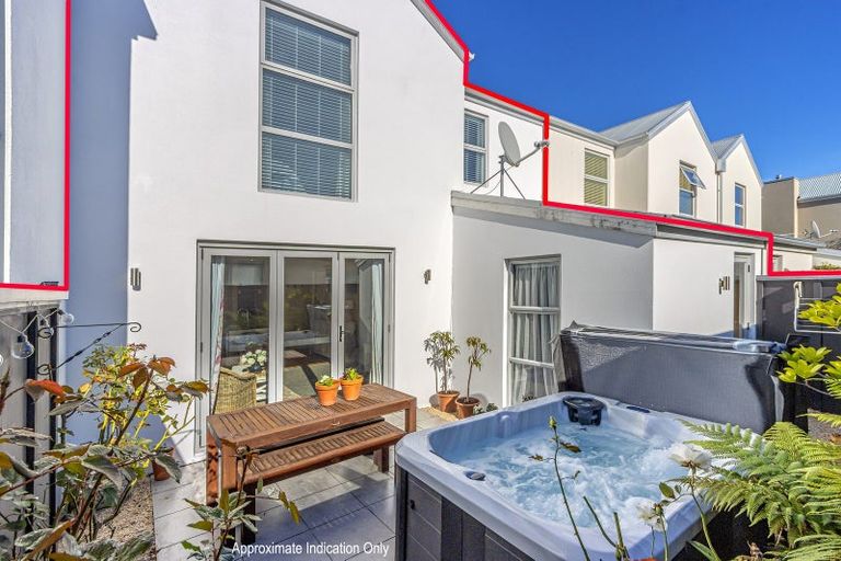 Photo of property in 105a Bishop Street, St Albans, Christchurch, 8014