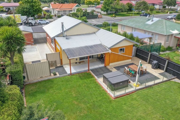 Photo of property in 48 Wellington Street, Hampstead, Ashburton, 7700