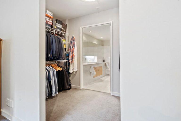 Photo of property in Kate Sheppard Apartments, 3i/42 Molesworth Street, Thorndon, Wellington, 6011