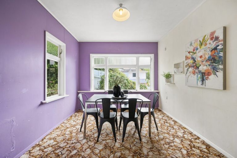 Photo of property in 101 Happy Valley Road, Owhiro Bay, Wellington, 6023