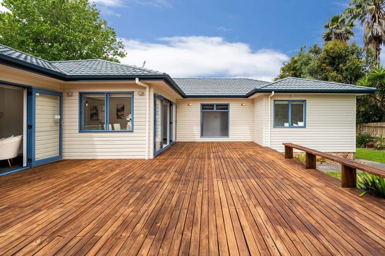 Photo of property in 164 Pooks Road, Swanson, Auckland, 0612