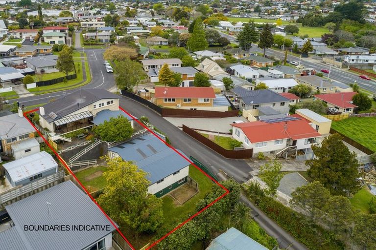 Photo of property in 16 The Drive, Brookfield, Tauranga, 3110