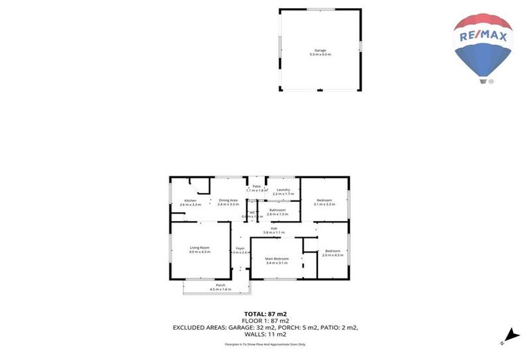 Photo of property in 50 Arahura Crescent, Waitangirua, Porirua, 5024