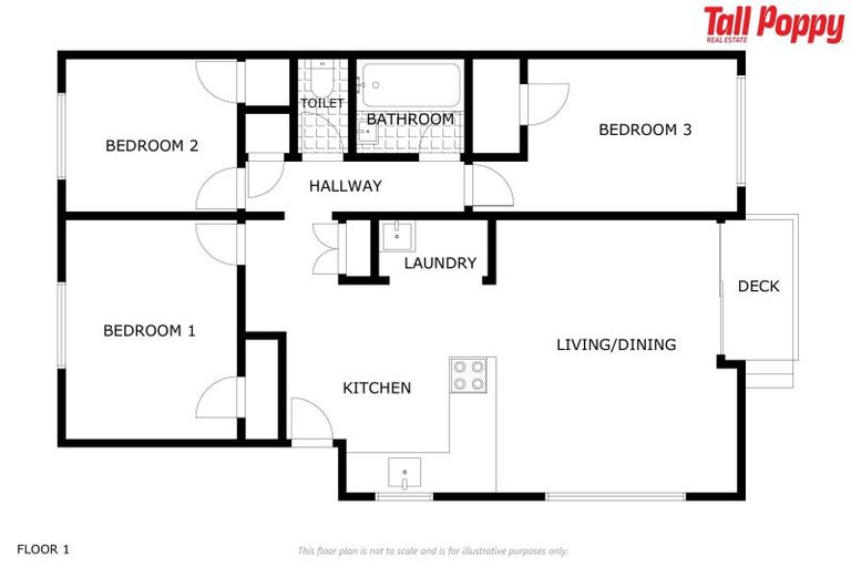 Photo of property in 2/56 Ward Street, Trentham, Upper Hutt, 5018