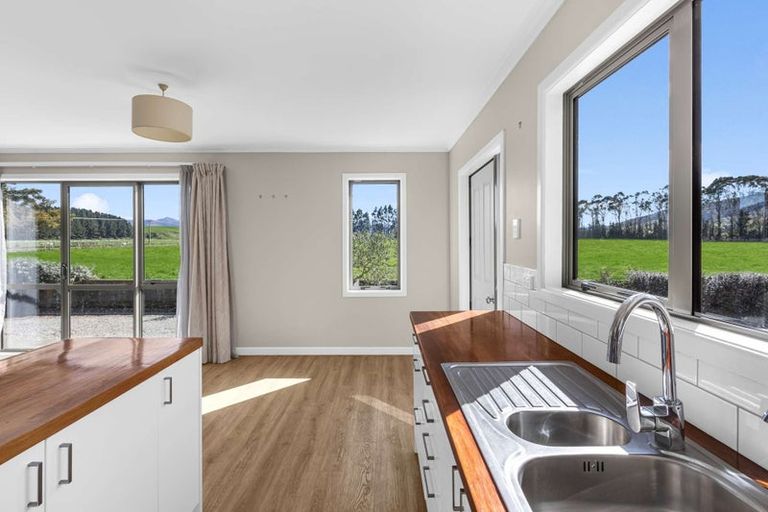 Photo of property in 1334 Riversdale Waikaia Road, Waiparu, Gore, 9777