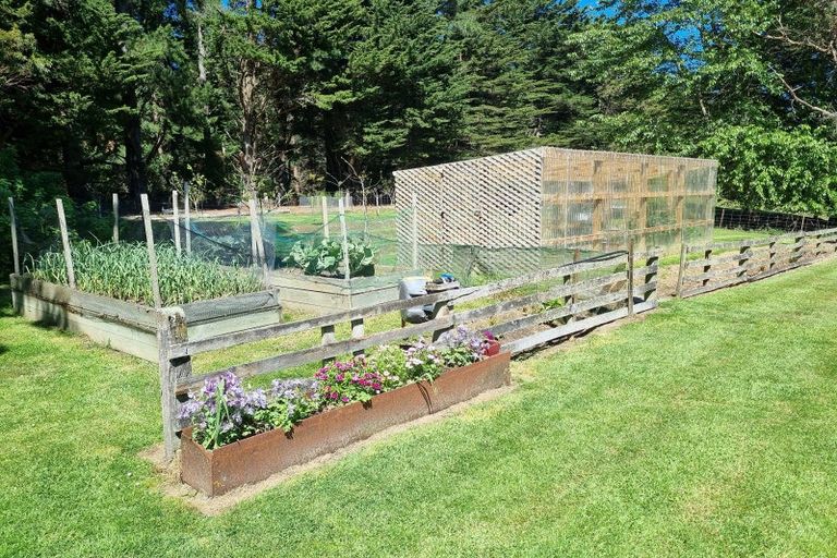 Photo of property in 531 Coal Gully Road, Glenledi, Milton, 9292