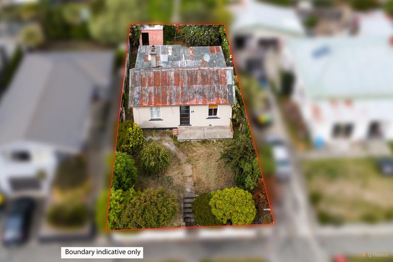 Photo of property in 34 William Street, Parkside, Timaru, 7910