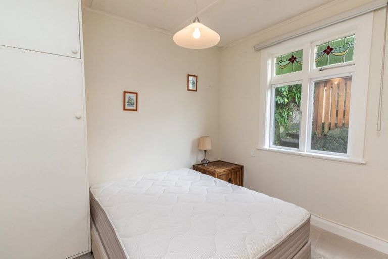 Photo of property in 8 Hoggard Street, Vogeltown, Wellington, 6021