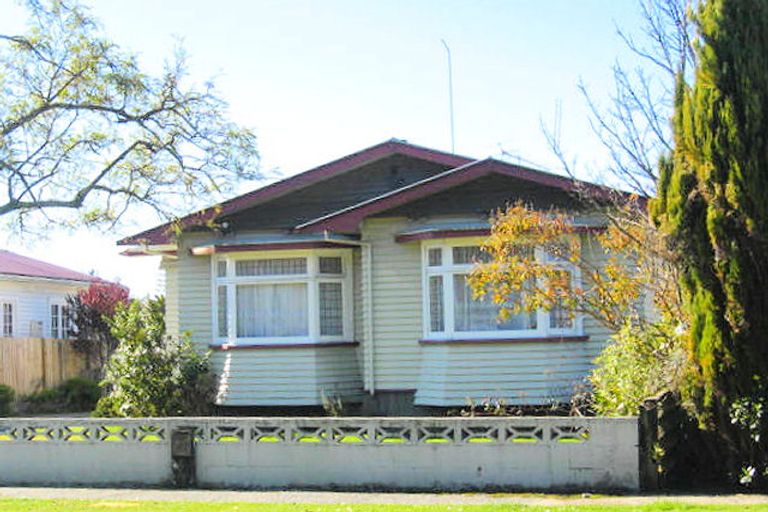 Photo of property in 93 Marlborough Street, Greymouth, 7805