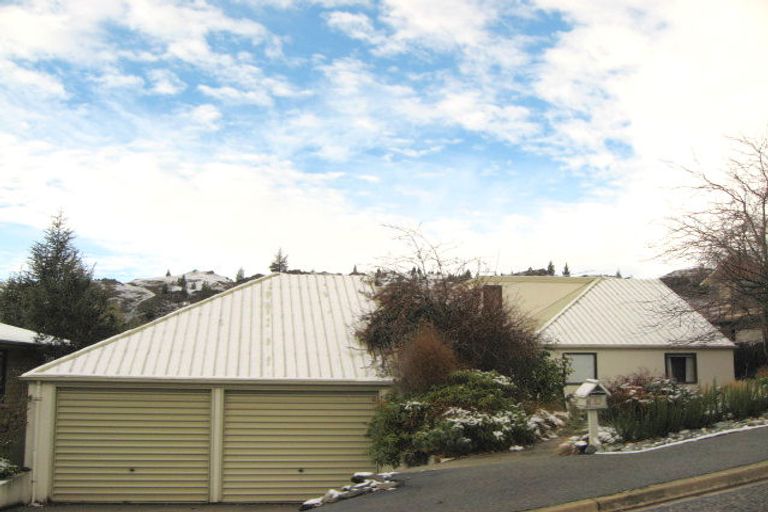 Photo of property in 32 O'neill Crescent, Bridge Hill, Alexandra, 9320