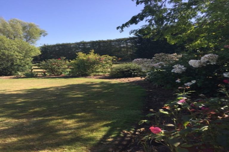 Photo of property in 365 Brookside & Irwell Road, Leeston, 7682