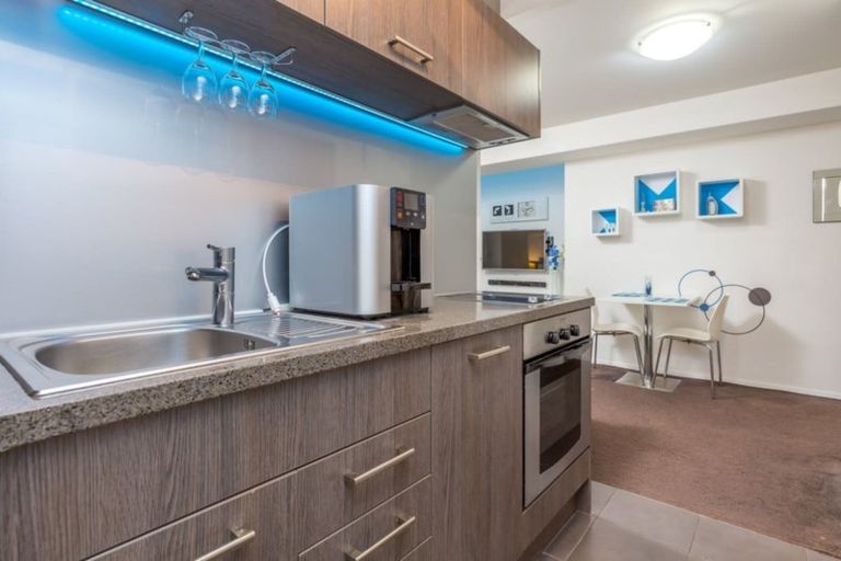 Photo of property in Bianco Off Queen, 6c/2 White Street, Auckland Central, Auckland, 1010