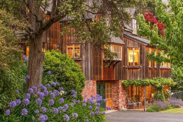 Photo of property in 81 Grehan Valley Road, Akaroa, 7520