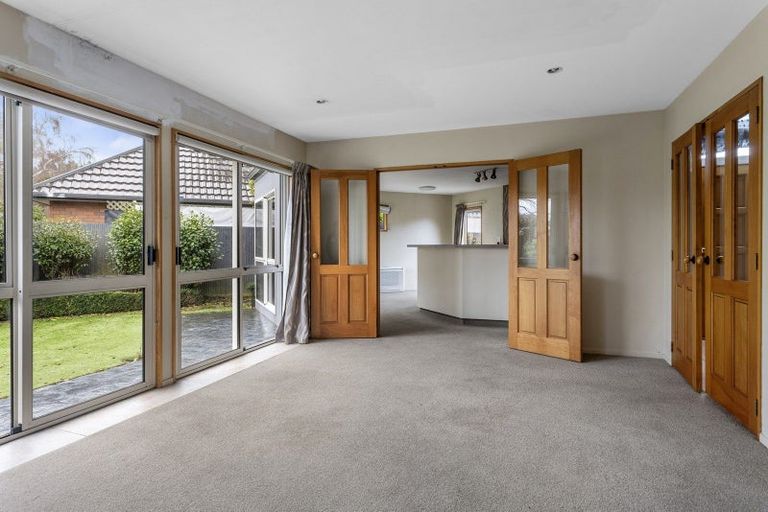 Photo of property in 17a Brodie Street, Ilam, Christchurch, 8041