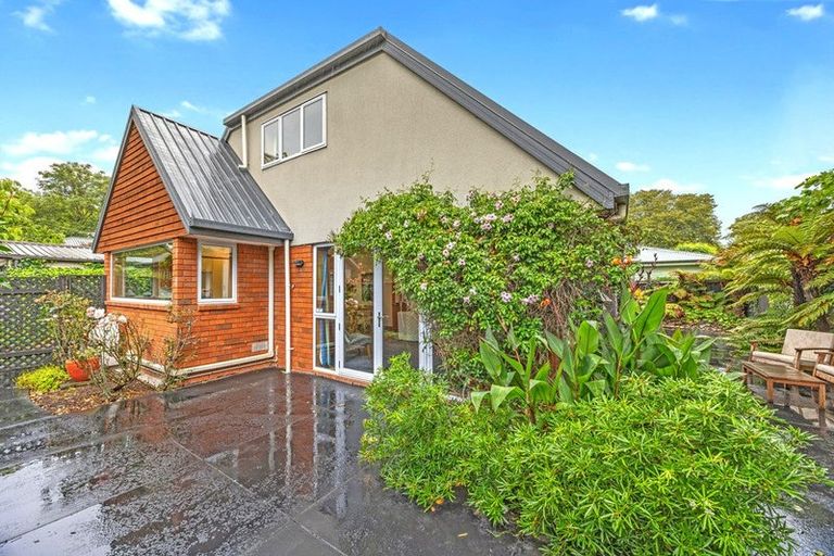 Photo of property in 39b Severn Street, St Albans, Christchurch, 8014