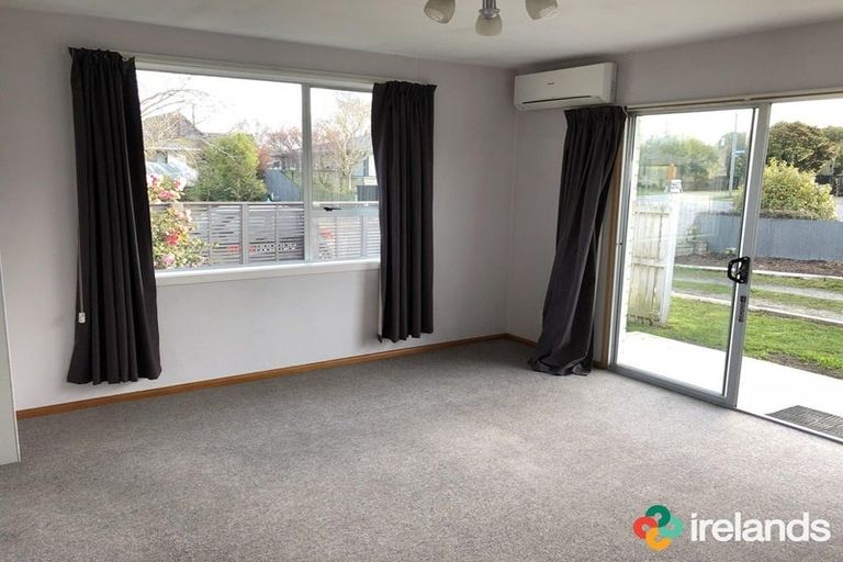 Photo of property in 2/3 Pelorus Place, Harewood, Christchurch, 8051