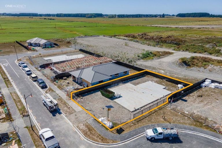 Photo of property in 7 Price Place, Kaiapoi, 7630