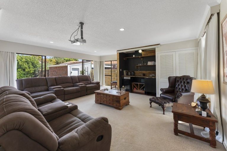 Photo of property in 4 Puriri Street, Woburn, Lower Hutt, 5010