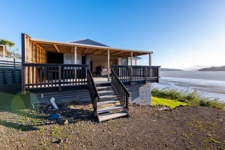 Photo of property in 5a Manning Street, Rawene, Kaikohe, 0473