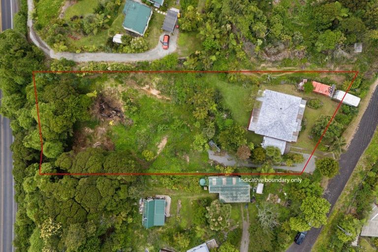 Photo of property in 14 Melody Lane, Waikino, Waihi, 3682