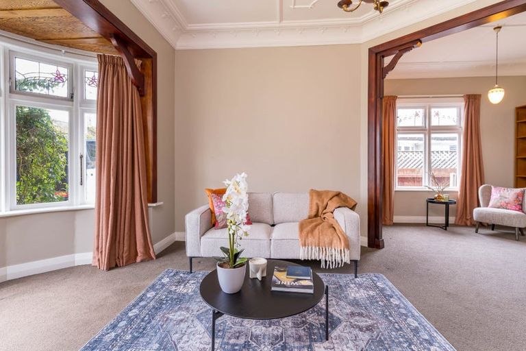 Photo of property in 198 Forbury Road, Saint Clair, Dunedin, 9012