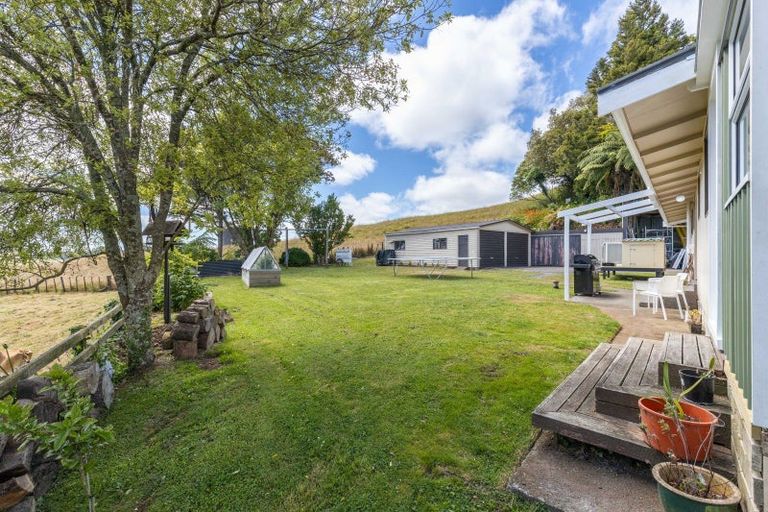 Photo of property in 821 Tariki Road, Ratapiko, Inglewood, 4390