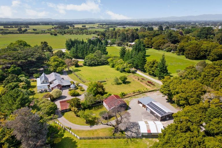 Photo of property in 161 Underhill Road, Featherston, 5773