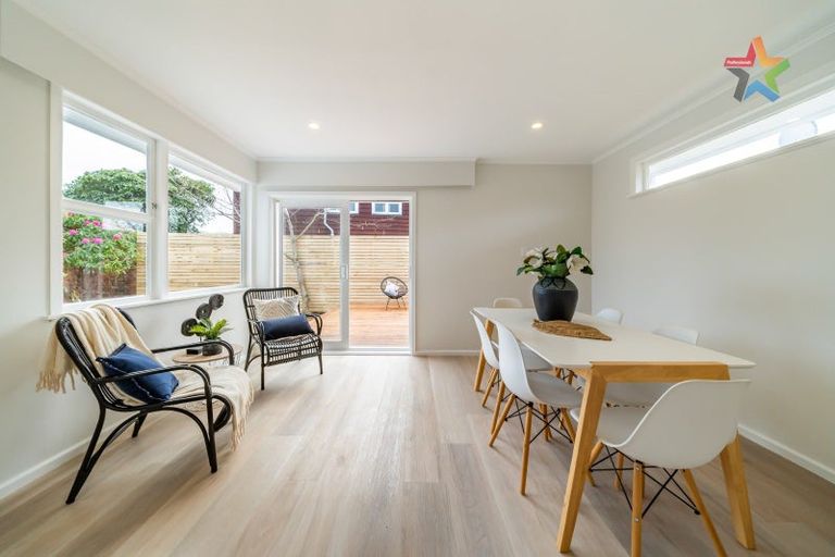 Photo of property in 41 Holyoake Crescent, Avalon, Lower Hutt, 5011