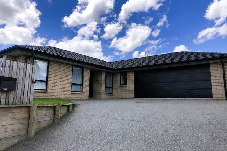 Photo of property in 4 Benjamin Avenue, Rototuna North, Hamilton, 3210