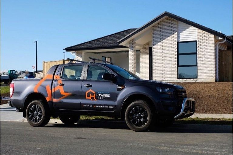 Photo of property in 7 Springburn Place, Pokeno, 2402