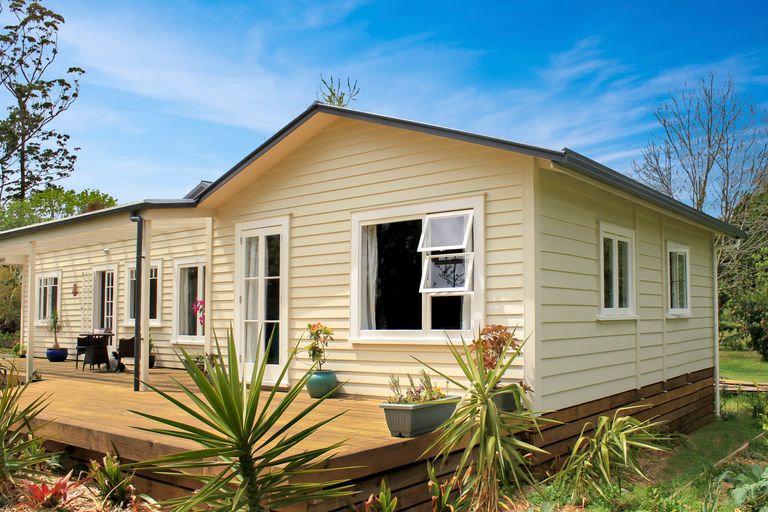 Photo of property in 23 Blue Gum Lane, Kerikeri, 0293