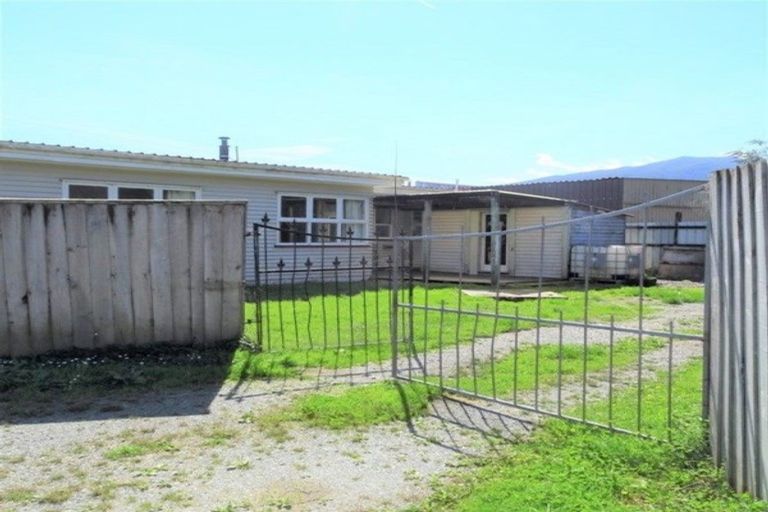 Photo of property in 912 State Highway 7, Dobson, Greymouth, 7805