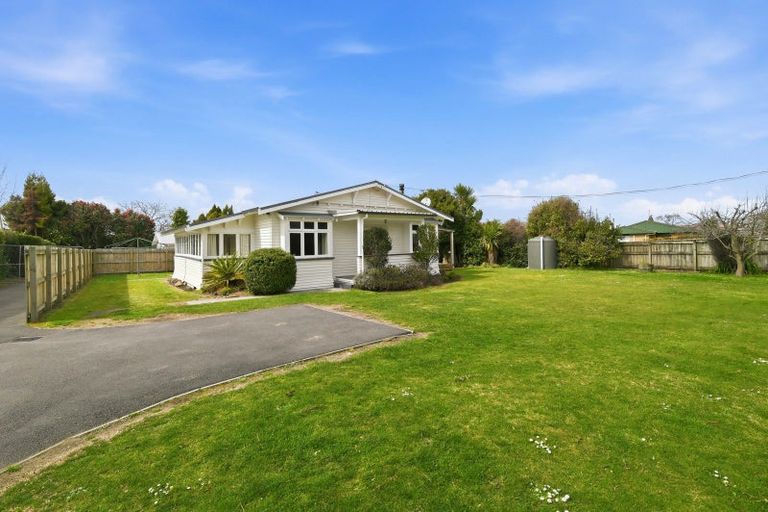 Photo of property in 21 School Road, Ngongotaha, Rotorua, 3010
