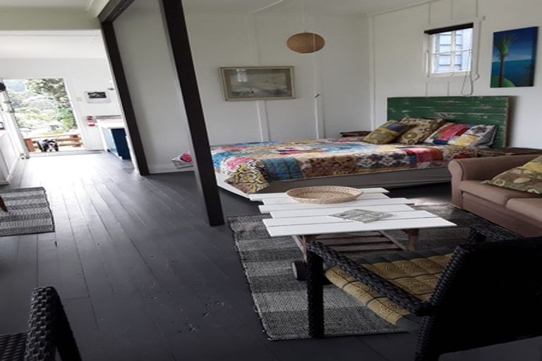 Photo of property in 117 Moke Street, Kawhia, 3889