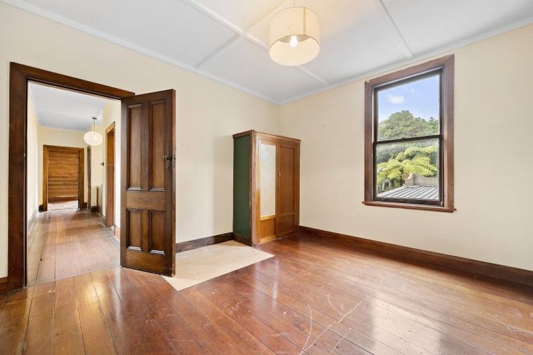 Photo of property in 4 Durham Street, Aro Valley, Wellington, 6021