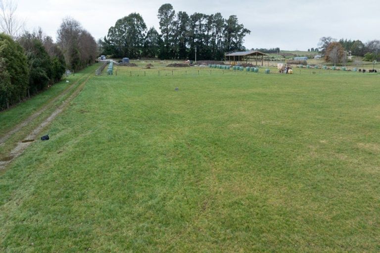 Photo of property in 453 Whiterig Road, Knapdale, Gore, 9773