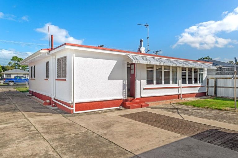 Photo of property in 9 Tolerton Avenue, Elgin, Gisborne, 4010