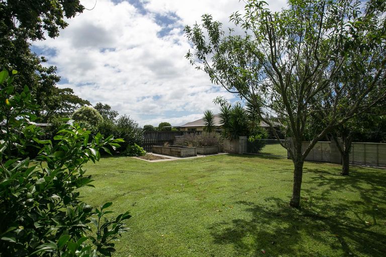 Photo of property in 8 Odlum Drive, Matamata, 3472