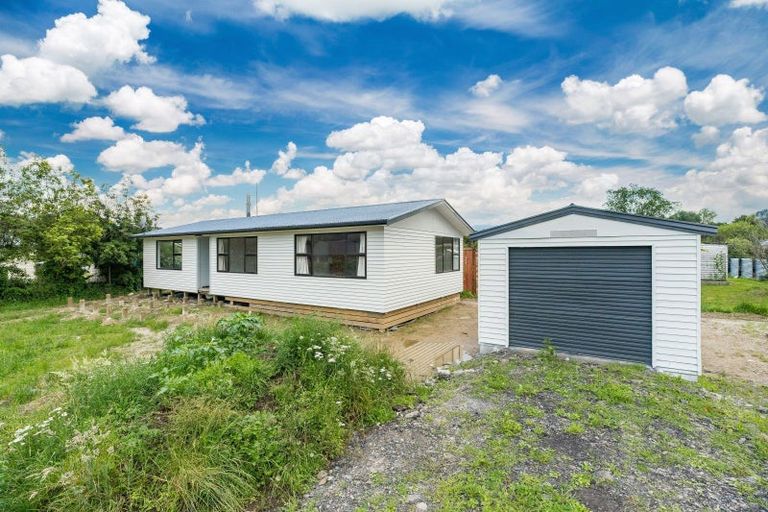 Photo of property in 43 Miro Street, Manunui, Taumarunui, 3924