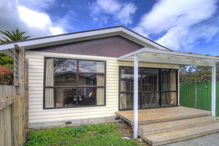 Photo of property in 110 High Street, Solway, Masterton, 5810