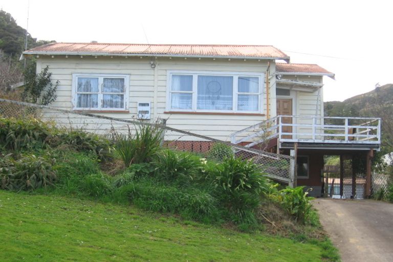 Photo of property in 200 Hill Street, Thames, 3500