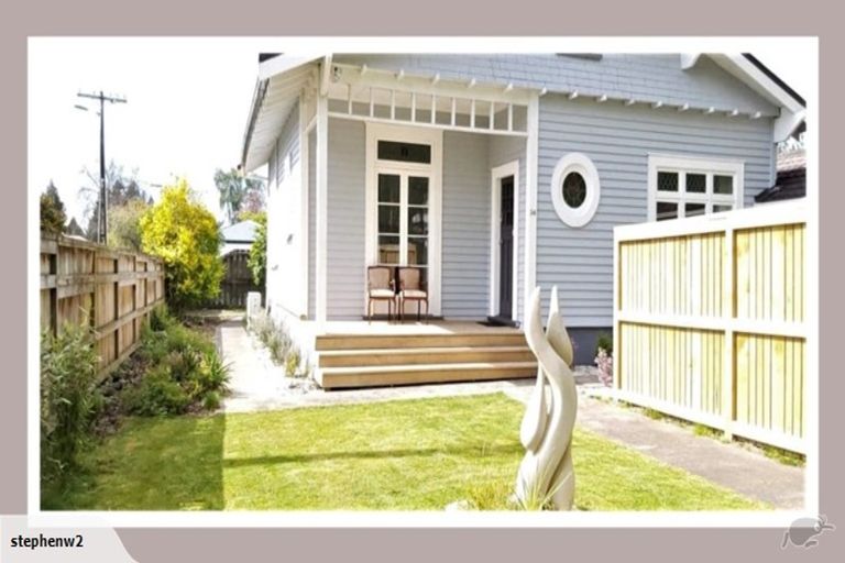 Photo of property in 34 Te Aroha Street, Hamilton East, Hamilton, 3216